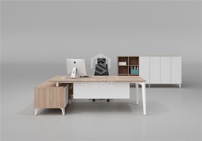 西安高管辦公桌,領導桌,西安辦公家具廠